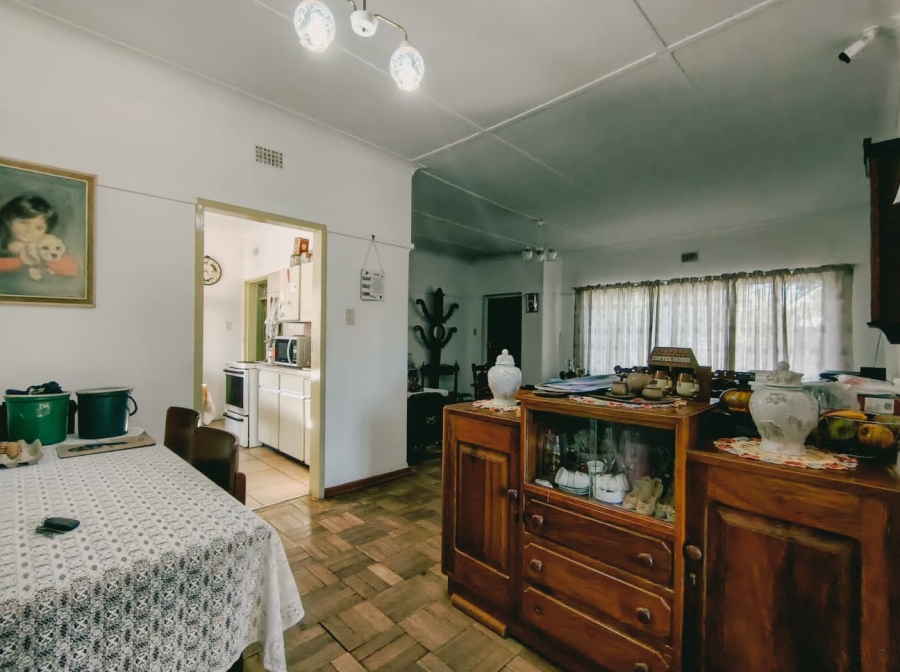 3 Bedroom Property for Sale in Stilfontein Ext 4 North West